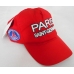 Topi Bola Barcelona Paris Saint Germain Red